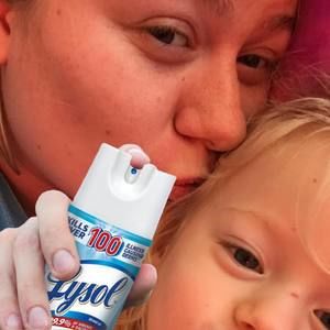 Meet your Posher, Keely